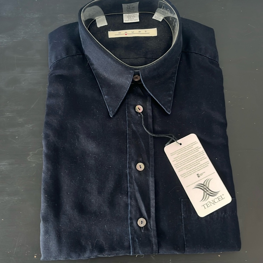 Haupt NWT shirt